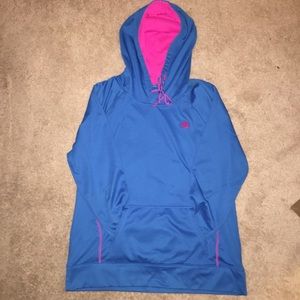 Champion hoodie